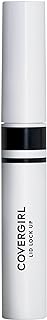 COVERGIRL Lid Lock Up Eyeshadow Primer, Clear, All-Day, Dries Quickly, 06 Pound, Crease-Proof, Shadow Security, Maximizes the Wear and Intensity of Shadow, Preps Lids for All-Day Wear