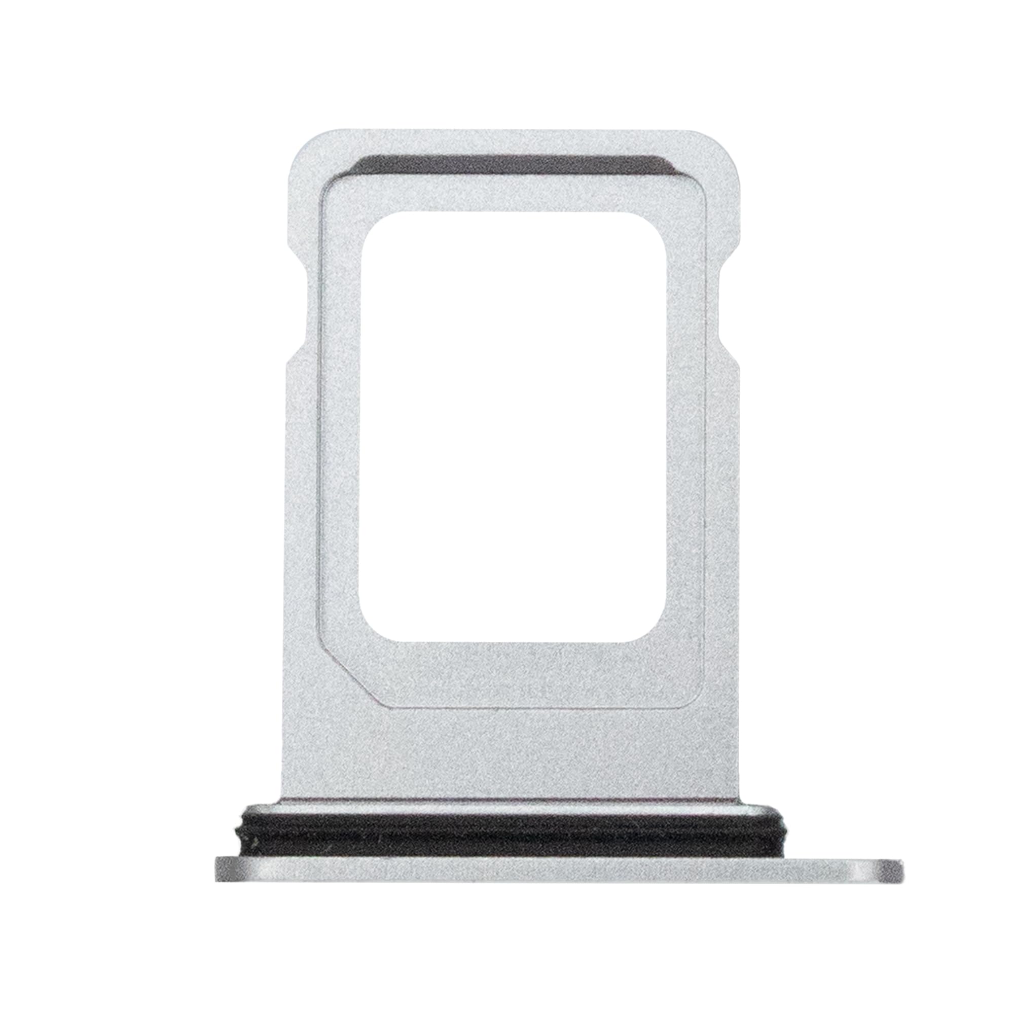 MMOBIEL Vassoio Porta Scheda SIM Compatibile con iPhone 15/15 Plus - Sostituzione Supporto Scheda SIM - Porta SIM – incl. Estrattore SIM e Anello di Gomma Impermeabile - Blu
