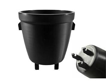 Cup Holder Replacement for Evenflo Revolve 360 Slim Fit Car Seat Single 1 Cup Holder