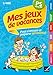 Produktbild Mes jeux de vacances 2021 PS vers la MS 3/4 ans: Avec un crayon gomme