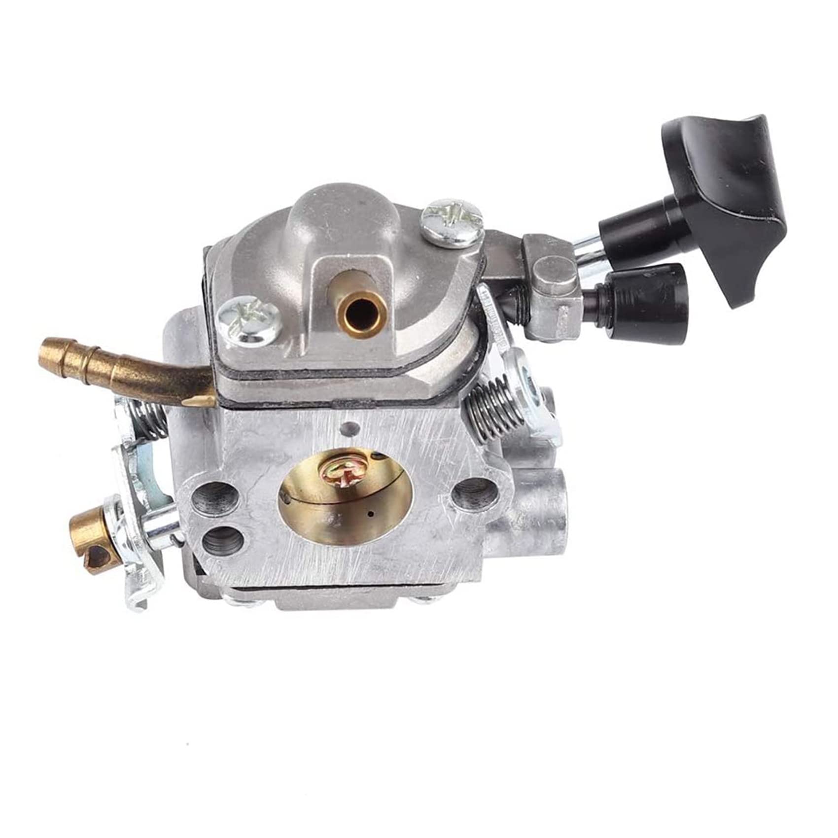 3X BR 600 Carburador Filtro de Aire Repower para BR500 BR550 BR600 Bolsa de Soplador de Hojas Piezas
