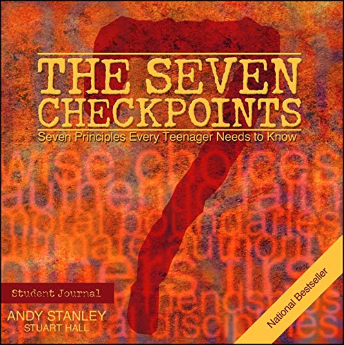 The Seven Checkpoints: Student Journal