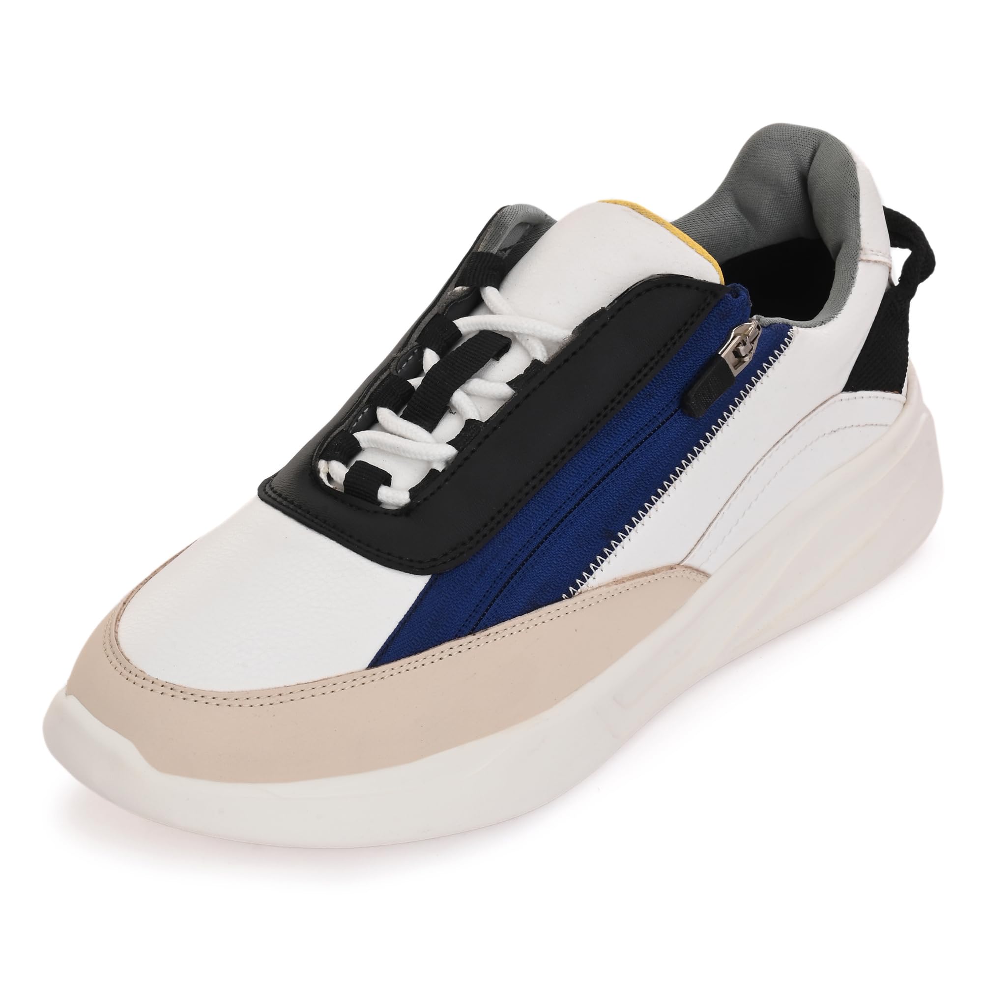 See full amazon price history chart for Cruiser Mens Surge White Sneakers_11 UK (2562-6) Cruiser Mens Surge White Sneakers_11 UK (2562-6) (B0CJVLVP2L) Amazon Price History, Amazon Price Tracker