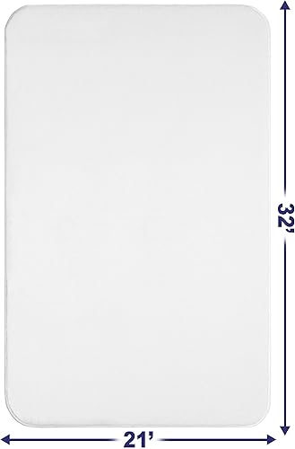 Miniatura 540 de American Soft Linen - Juego de 4 toallas de baño, 100% de algodón turco de 27 x 54 pulgadas, toallas de baño extragrandes, toallas para ducha