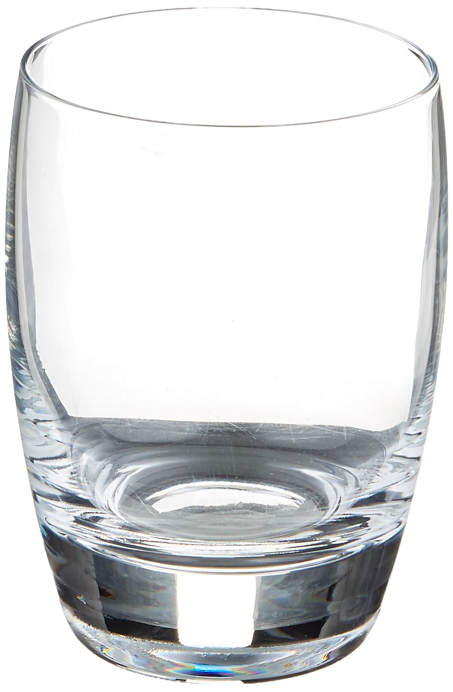 Luigi Bormioli Michelangelo Lot de 6 verres à whisky 255 ml