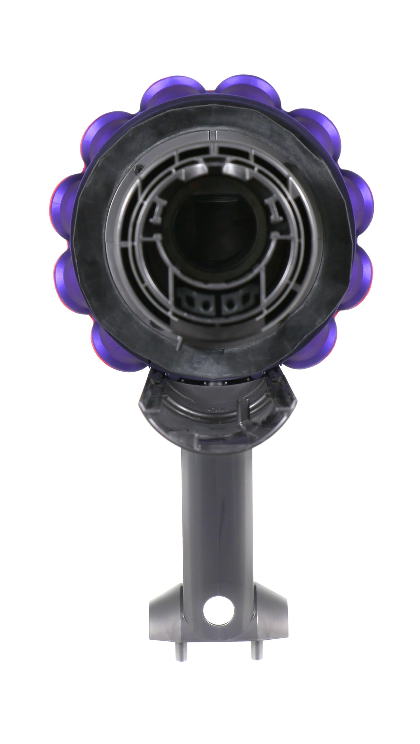 Corpo motore + gruppo filtri per recipiente grande aspirapolvere originale DYSON V10 SV12 codice 969596-06