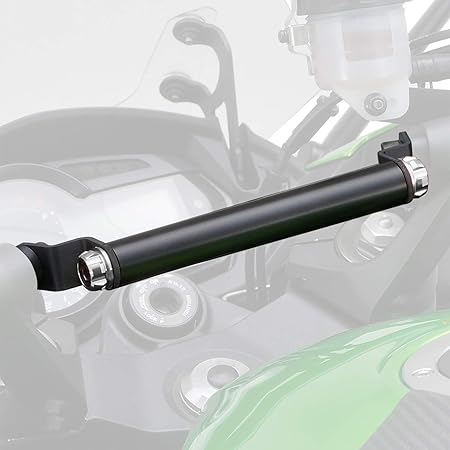 Amazon デイトナ バイク用 クランプバー Ninja1000専用 マルチバーホルダー アッシュシルバー 車 バイク 車 バイク Amazon デイトナ バイク用 クランプバー Ninja1000専用 マルチバーホルダー アッシュシルバー 車 バイク 車 バイク