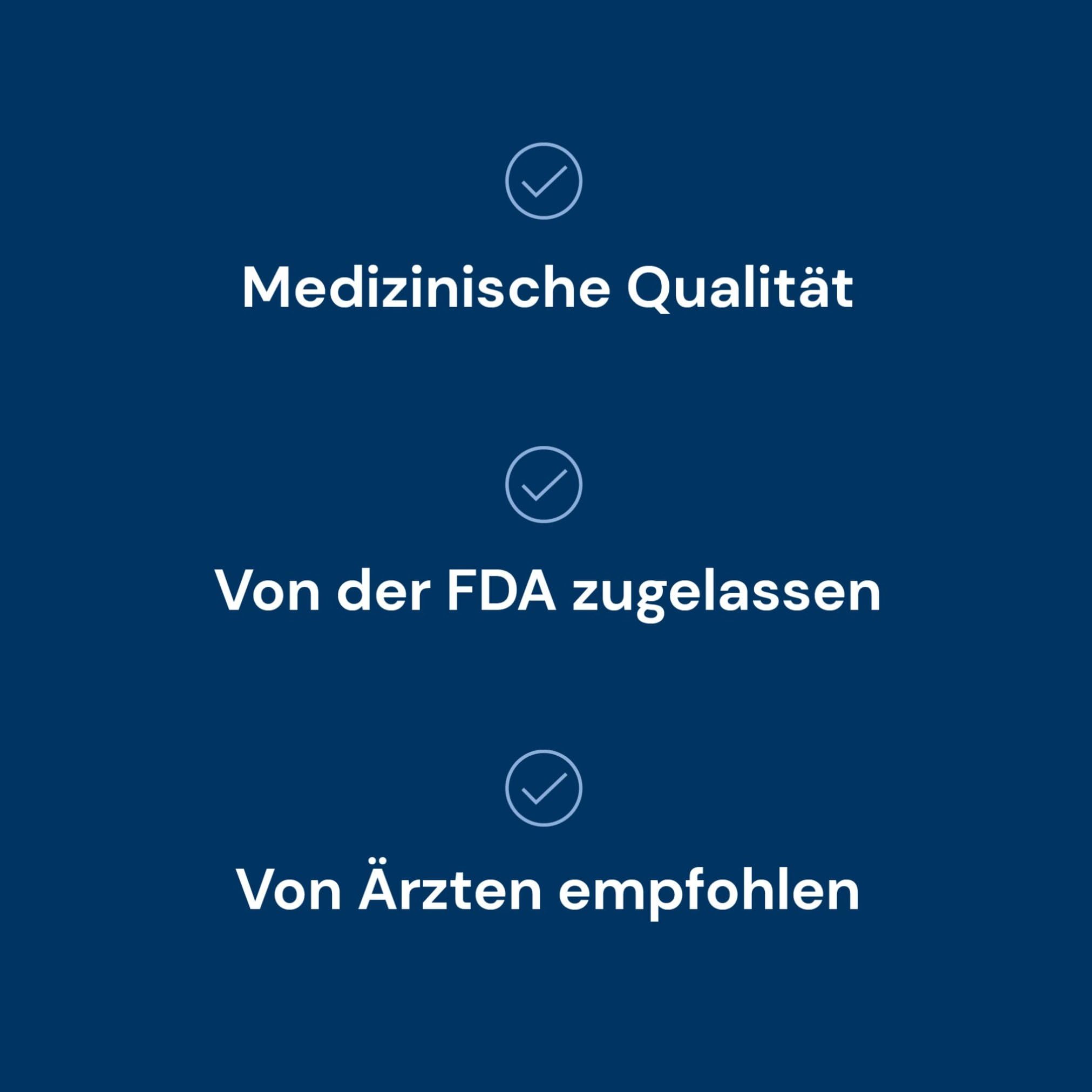 KardiaMobile 1-Kanal Personal-EKG Herzfrequenz-Monitor – zeichnet EKGs zu Hause auf, erkennt Vorhofflimmern, schnelle Ergebnisse, funktioniert mit den meisten Smartphones