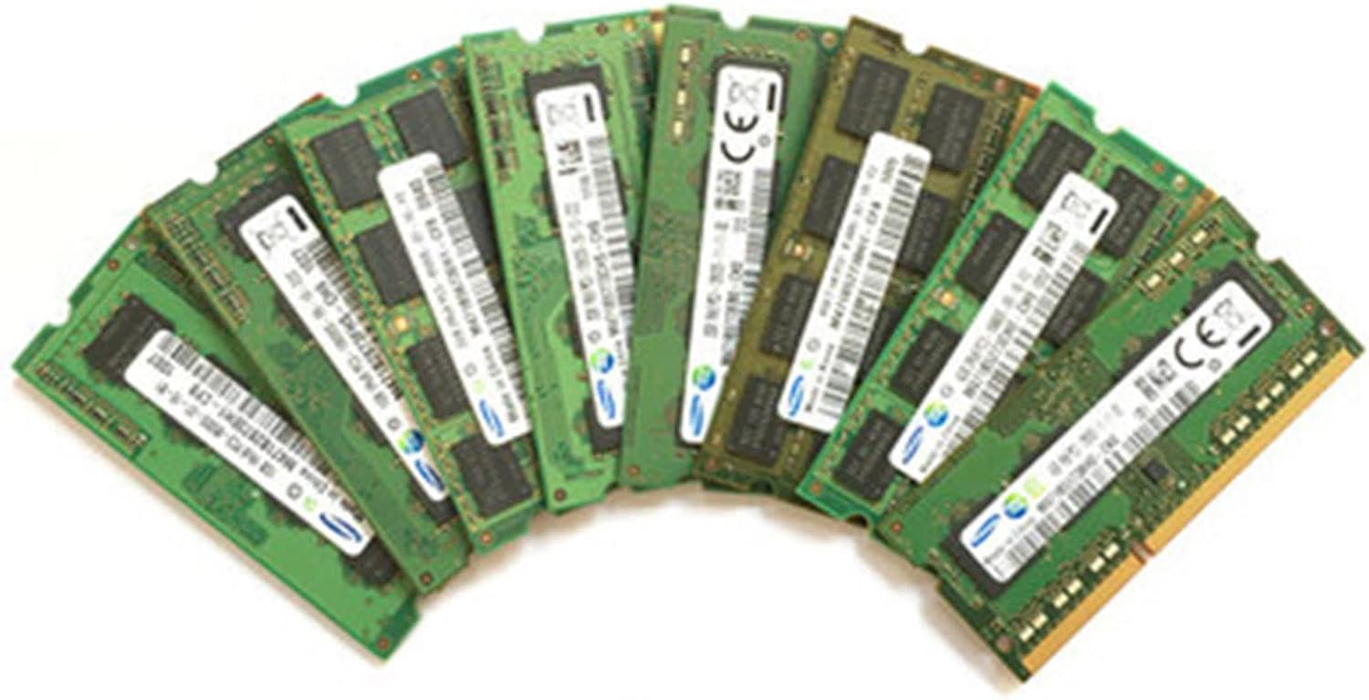 Cartão de memória 8GB 1600Mhz DDR3 Review: Performance Testada 30 dias
