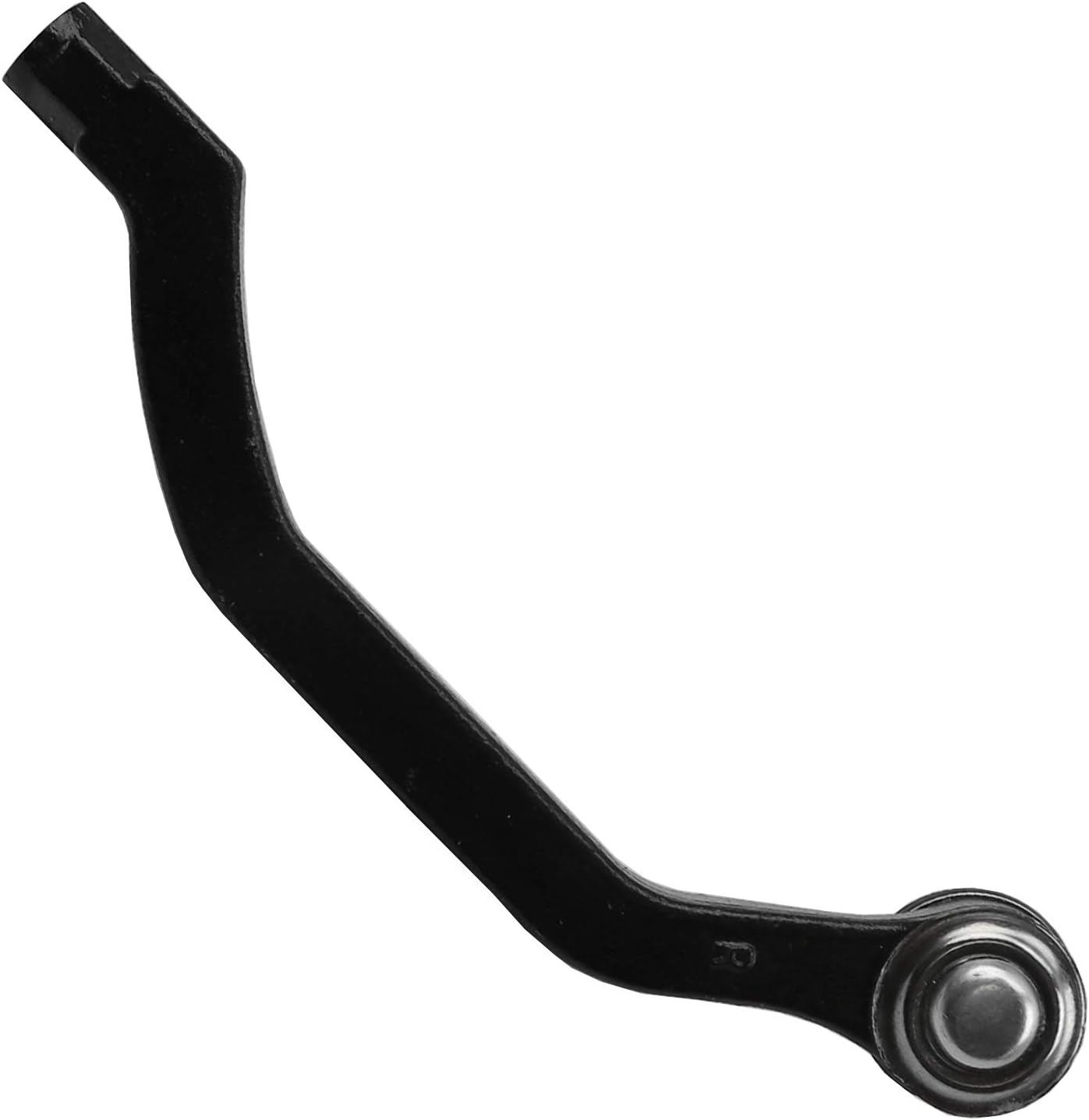 Beck/Arnley 101-4651 Tie Rod End