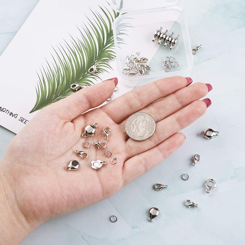 Imanes De Neodimio Bloque 40x20x10 Mm. Fuerza 25 Kg. Imán Rectangular Magnético - Foto 4