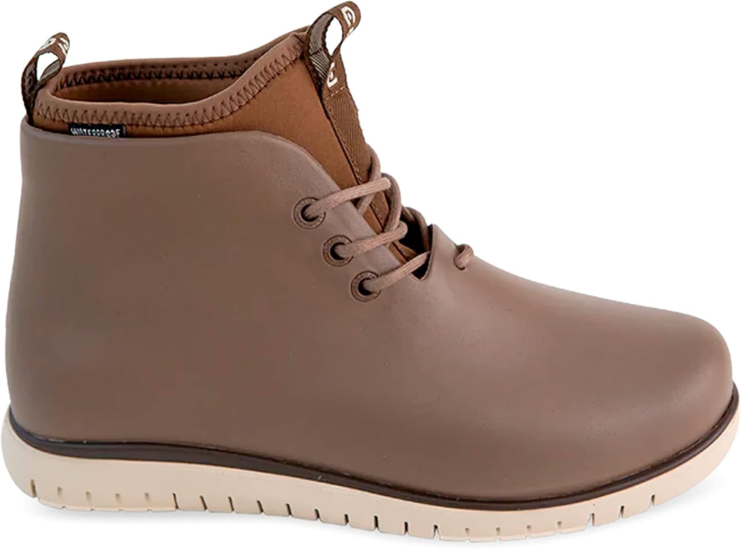 Waterproof High Top Boots for Women CCILU Xpresole Jamaica Ubuy - Main Image