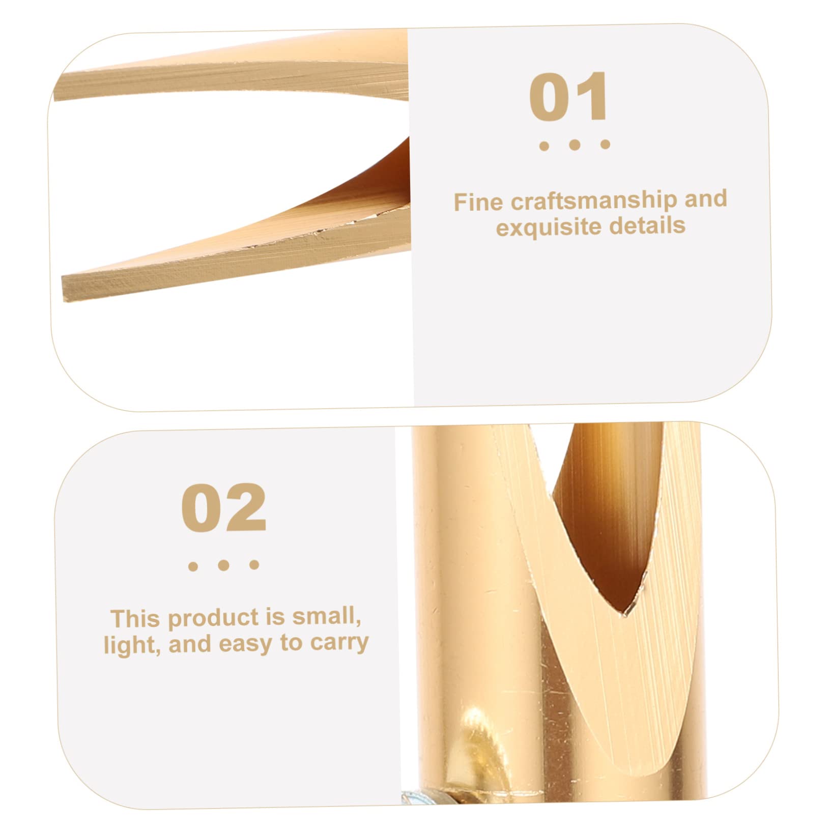 Healeved 5pezzi Temperamatite Manuale Per Matite e Fard Affilatore Doppio Per Matite Colorate e Eyebrow Pencil Design Elegante e Funzionale Per Artist e Studenti