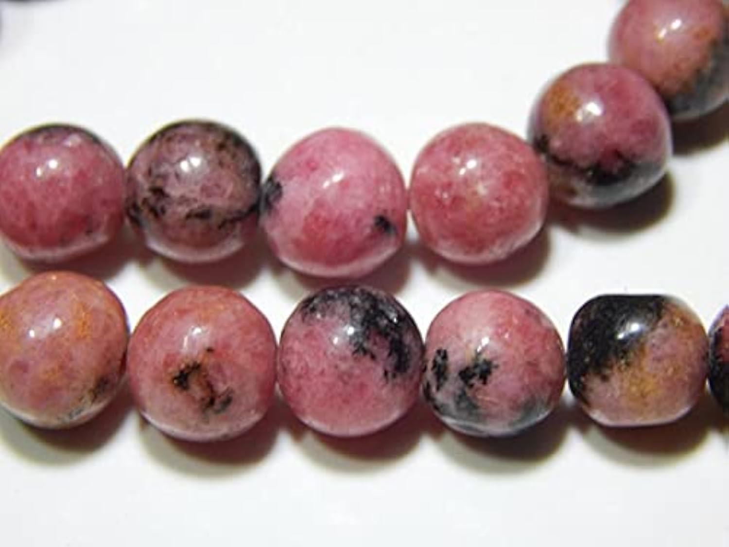 Green Amethyst Faceted Beads en poire 11x13mm pour création de bijoux uniques