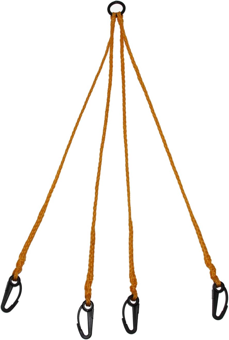 Promar 4 Arm Trap Harness