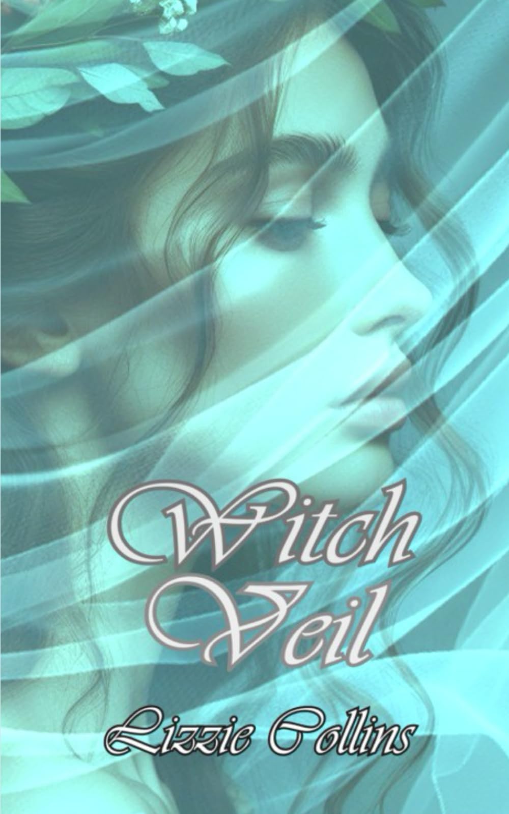 Witch Veil (Through the Veil Series)