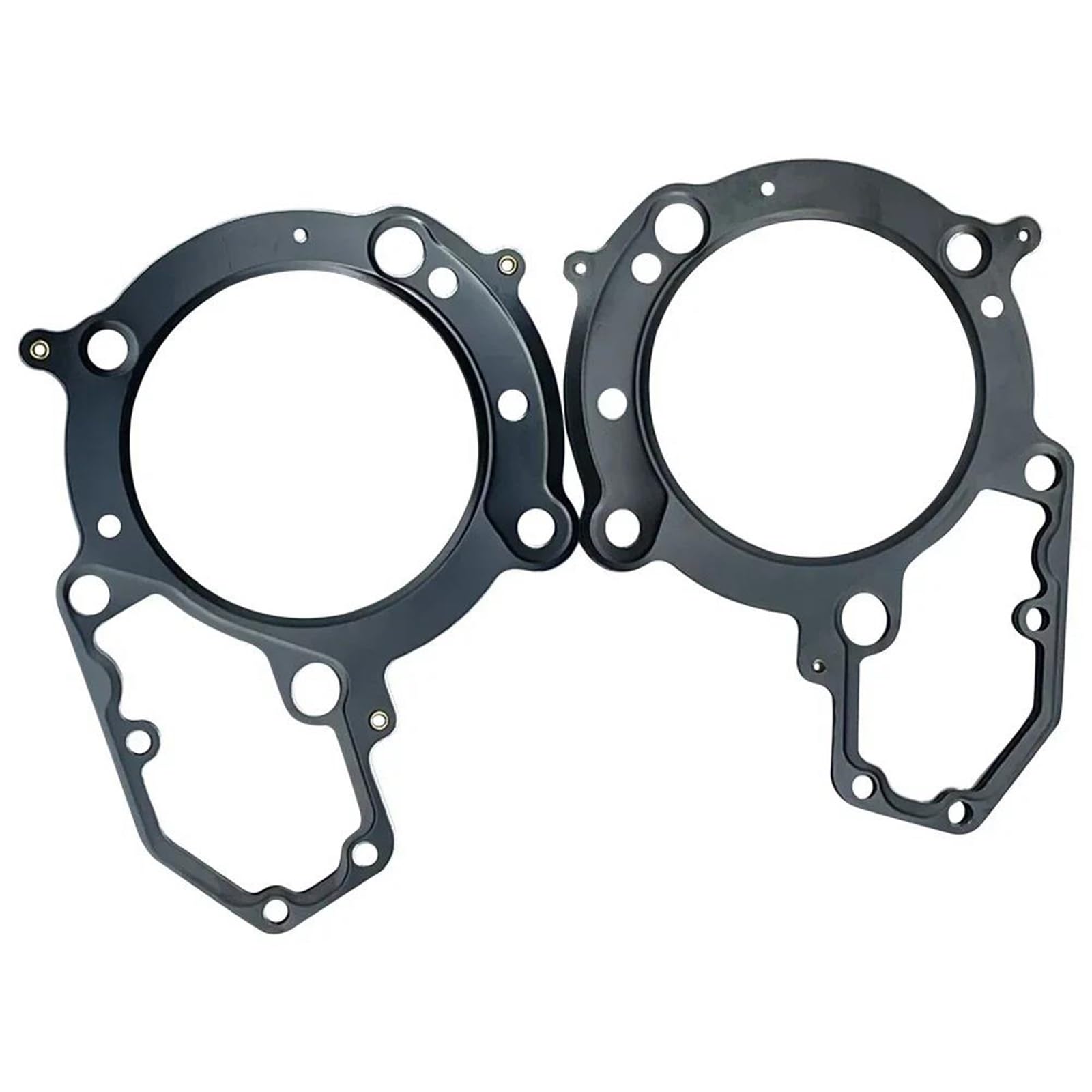 Guarnizione testata motore moto per BMW 1085 R1100RS R1100GS 1992-1997 Guarnizione tubo scarico(Style2)