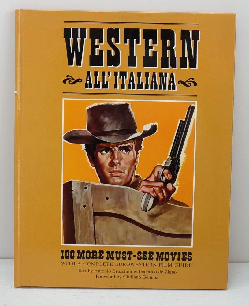 Western All'Italiana T3
