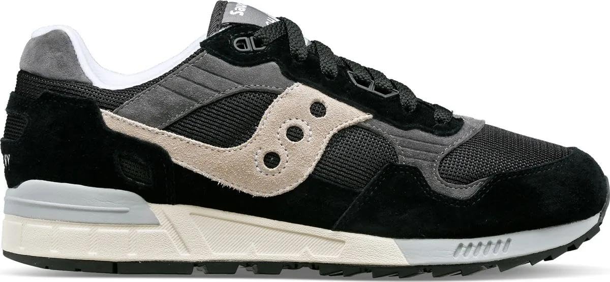 Saucony Scarpe Shadow 5000 Vintage TG 42 cod S70665-​26
