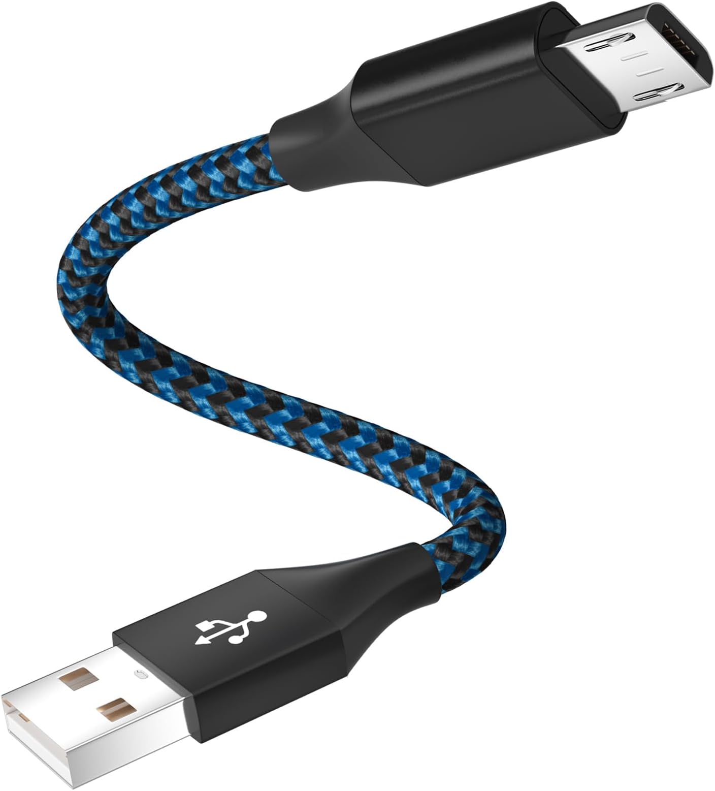 SCOVEE USB Power Cable for Fire Stick,Replacement Fire