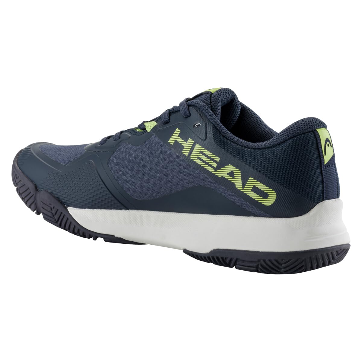 HEAD Motion Team Padel 273685 Navy — view 4