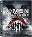 X-Men and the Wolverine Collection (X-Men / X2: X-Men United / X-Men: The Last Stand / X-Men Origins: Wolverine / X-Men: First Class / The Wolverine) [Blu-ray]