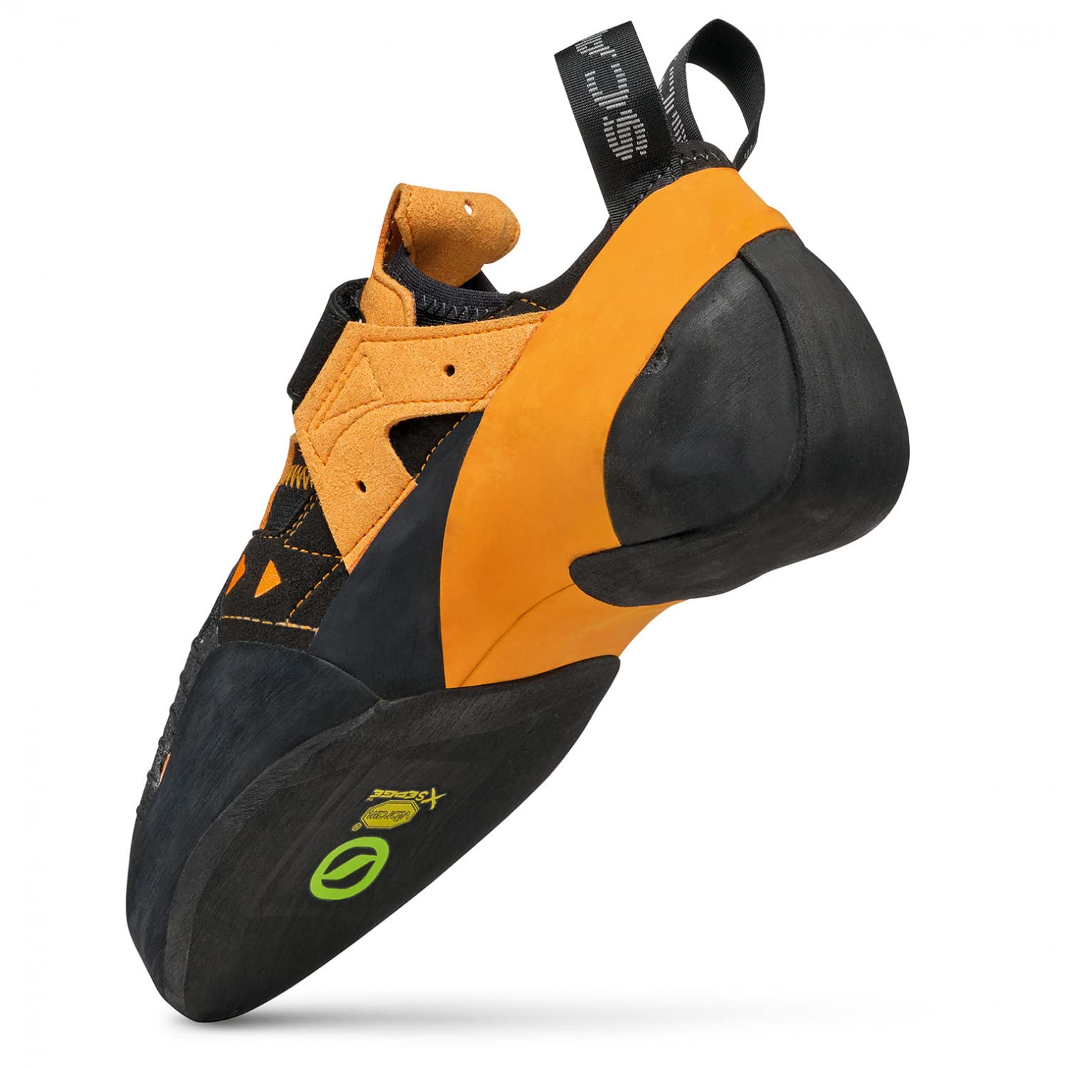 Scarpa Instinct VS Chaussure d'escaladee