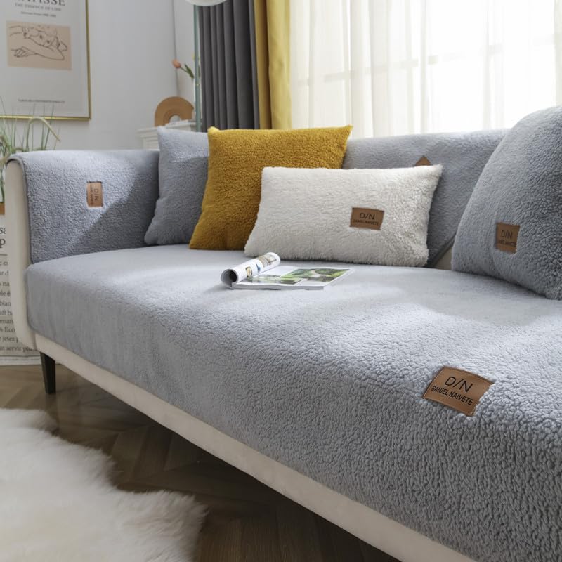 VanderHOME Sofa Cover 1 2 3 4 Seater
