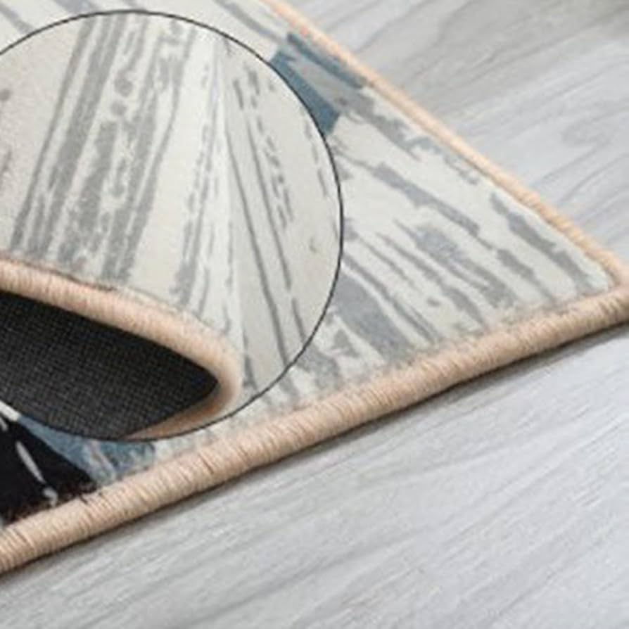 Torino 多様な幾何学模様 ラグ 約140x200cm Torino 多様な幾何学模様 ラグ 約140x200cm