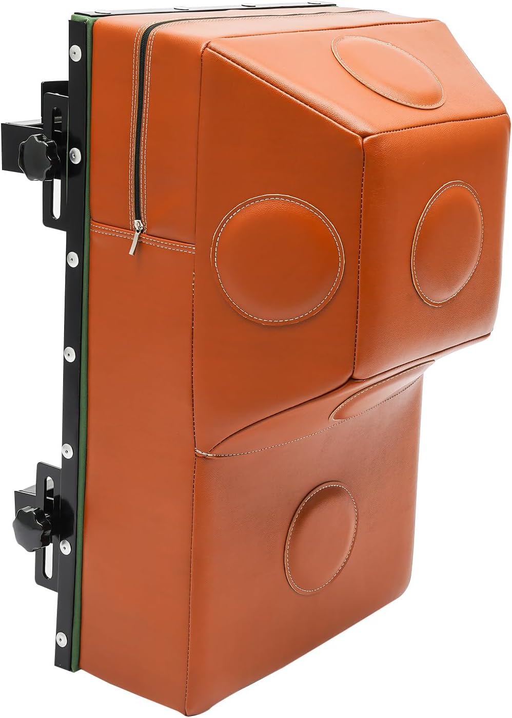 Wall Boxing Punching Pad, Wall Mount Uppercut Boxing Heavy Bag