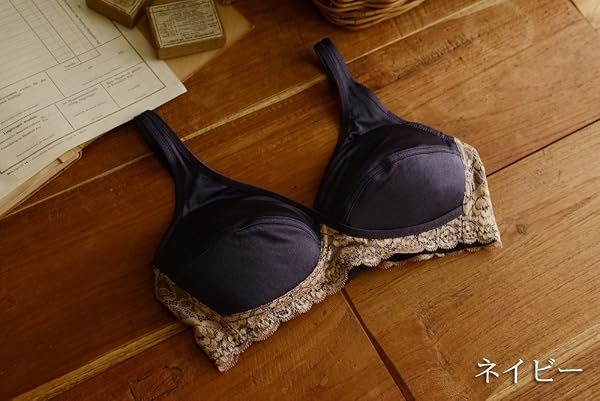 ローズマダム マタニティ 授乳ブラ 美妊婦シリーズ 胸を包み込むパターン とても授乳しやすい クロスオープン 産前産後 ロングセラー 大きなサイズもあり M L LL 3L 4L 5L 112-7638-01 パープル M - 4