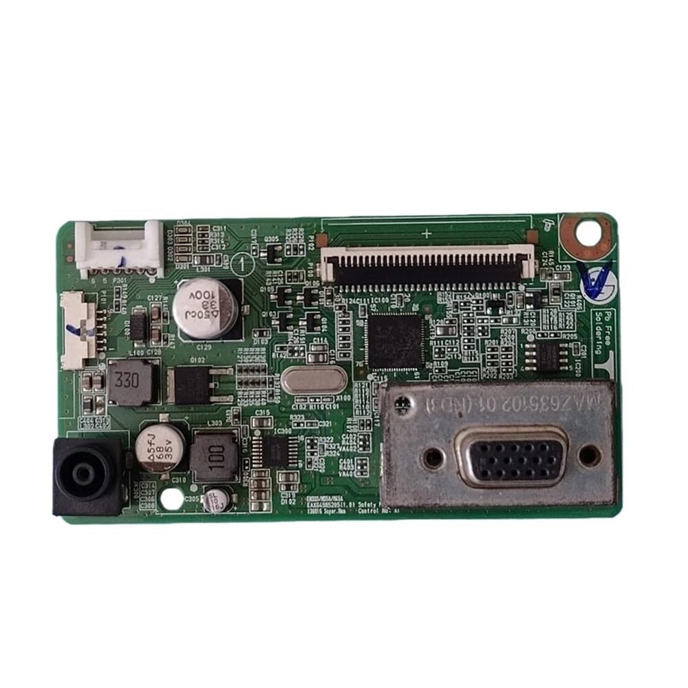 tv Scheda di alimentazione EAX6498520 Scheda madre EAX64985205 per tv Monitor Scheda Principale 22EN33S-B E2242CA E2242A 22EN43S 22M37A 22M35A MAZ63510201