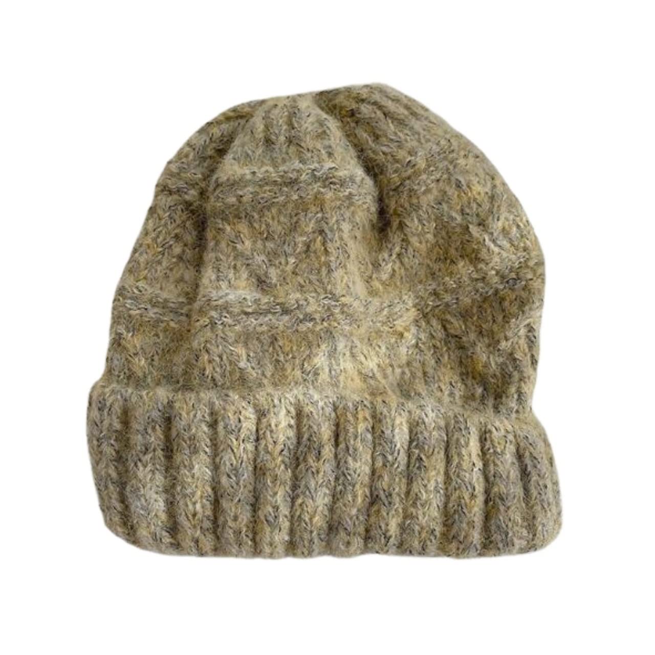 Czapka Zimowa Dzianinowe Czapki Beanie Dla Kobiet Mężczyzn Czapka Z Czaszkami Narciarskimi Slouchy Czapka Zimowa Ciepła Masywna Miękka Czapka Zimowa Kapelusz