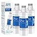 GOLDEN ICEPURE ADQ74793501 Replacement for LT1000P, ADQ74793502, LMXS28626D, LMXS30796S, LFXS28566M Water Filter 469980, ZWFL7-RF300, FL-RF46, RWF1053, AQF-LT1000P 3PACK GOLDEN ICEPURE ADQ74793501 Replacement for LT1000P, ADQ74793502, LMXS28626D, LMXS30796S, LFXS28566M Water Filter 469980, ZWFL7-RF300, FL-RF46, RWF1053, AQF-LT1000P 3PACK