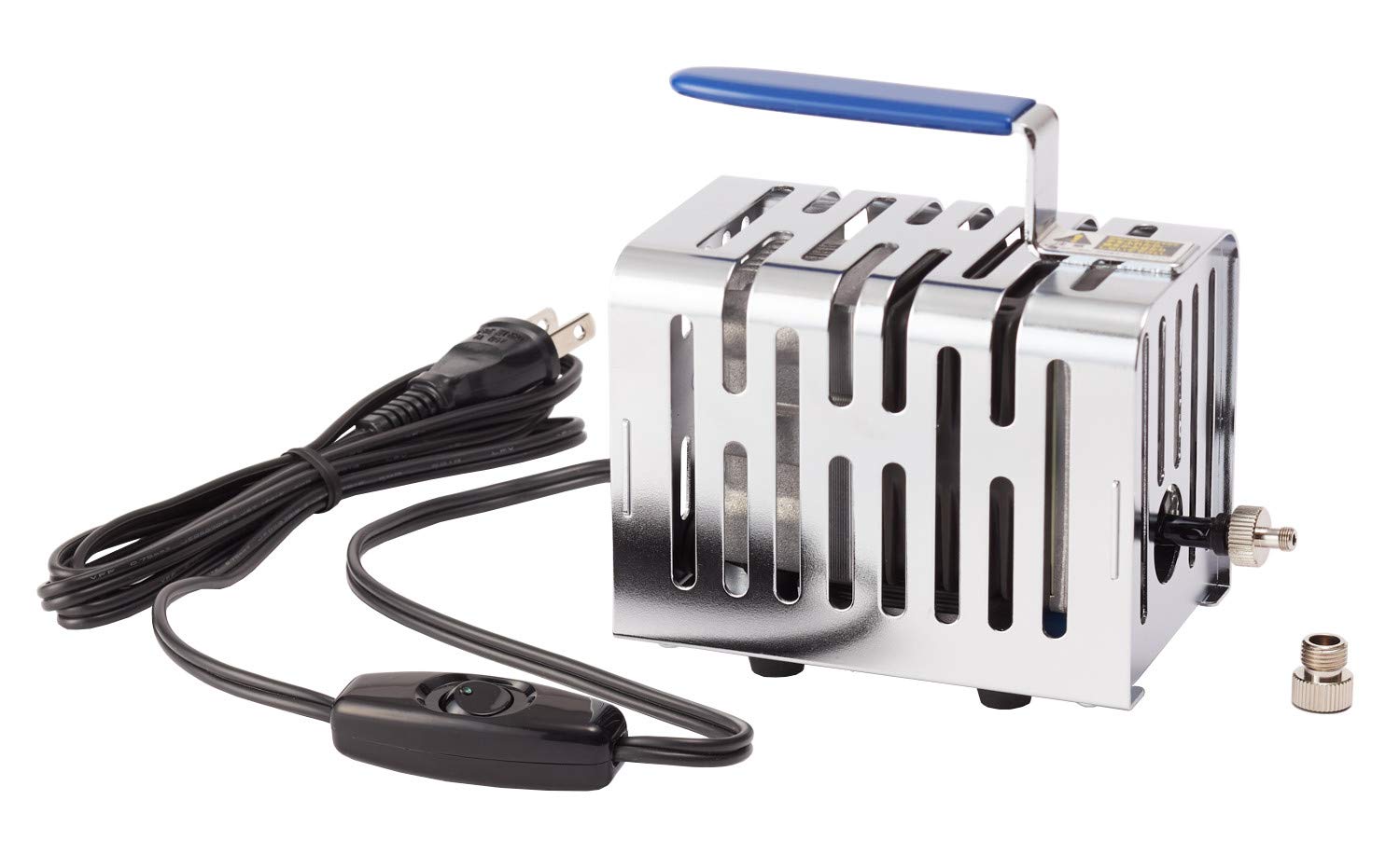 Amazon | GSIクレオス Mr.リニアコンプレッサー プチコン 模型用塗装  