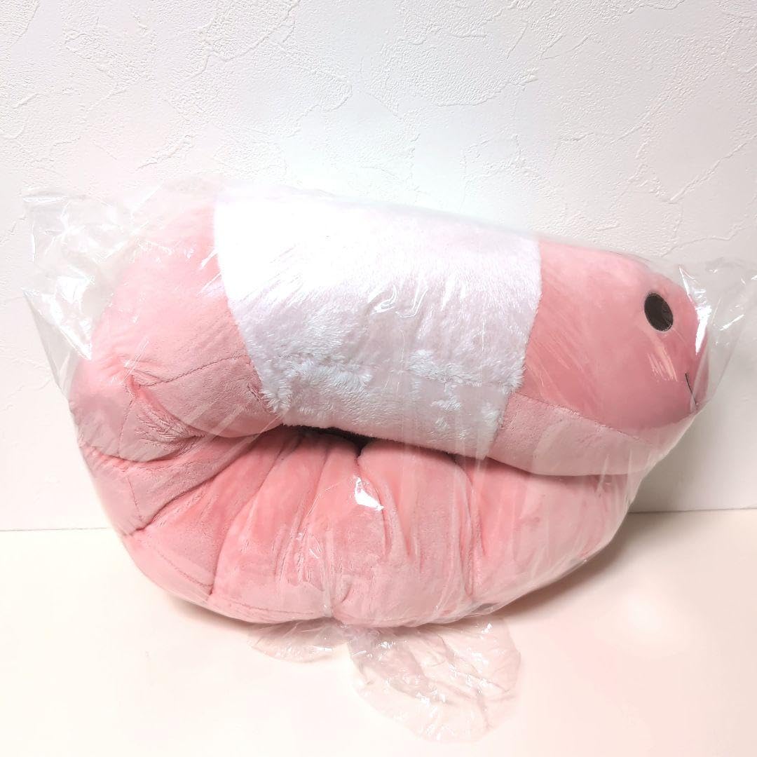 Amazon.co.jp: メダリスト LL ぬいぐるみ ミミズ 全長約77×8