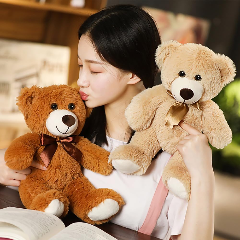 洋楽 G-Wiz / Teddy Bear 12inch Amazon.com: Wgxzyq 12 inch Teddy Bear Stuffed Animal with