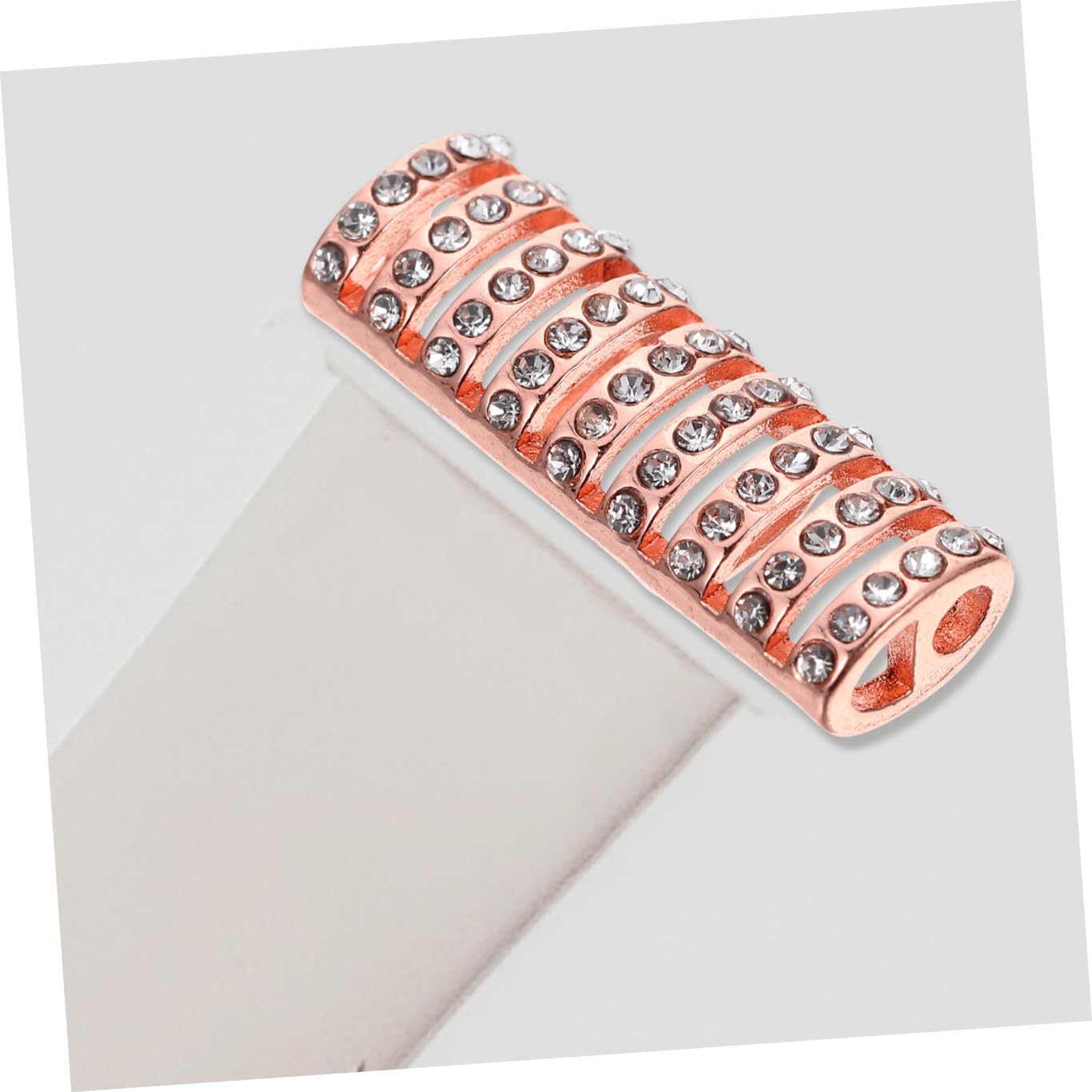 Housoutil Lot De 5 Connecteurs De Montre En Alliage Adaptateurs De Bracelet De Montre Connecteurs De Bracelet De Montre Délicats 10 Pièces X 5