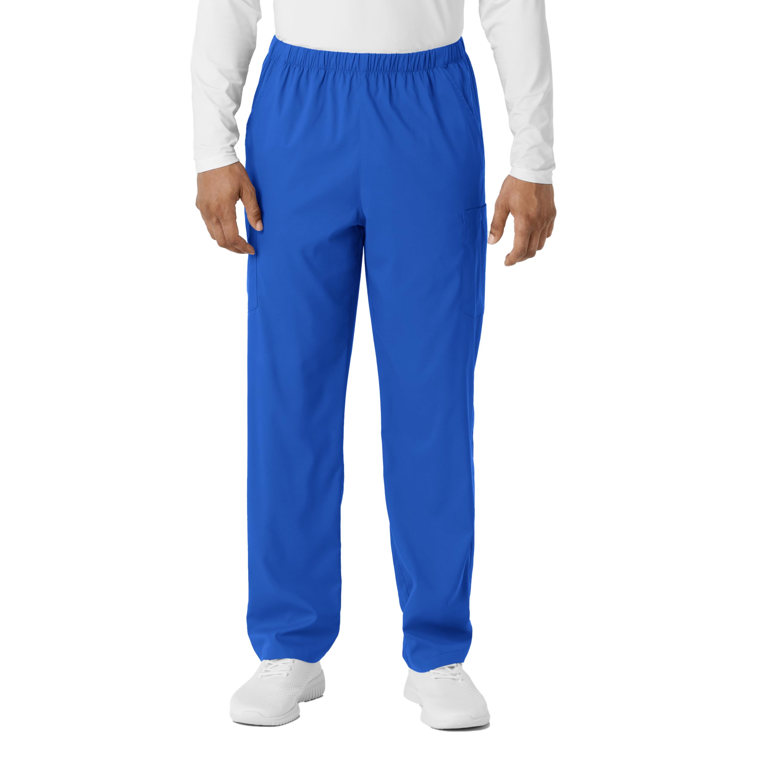 WINK Unisex Straight Leg Scrub Pant