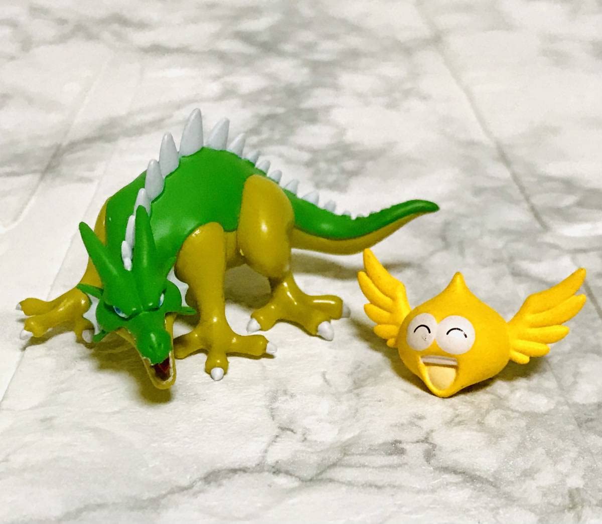 [新品] メタリックモンスターズ　アームライオン ドラゴンクエスト 【 オフィシャルショップ限定 】 メタリック