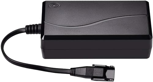 Miniatura 2 de Hmb - Fuente de alimentación reclinable (versión universal compatible con todos los reclinables), transformador de fuente de alimentación conmutada