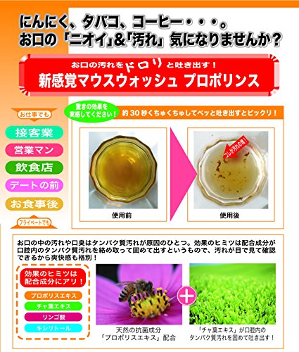 最安値 ピエラス プロポリンス ノンアルコール 600mlの価格比較