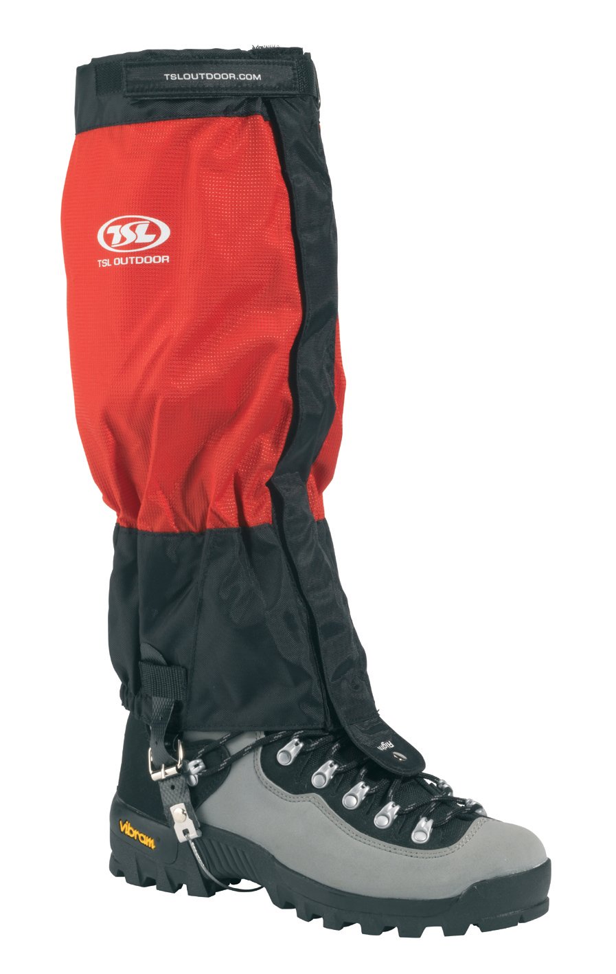 TSL Guêtres High Trek pour Femme