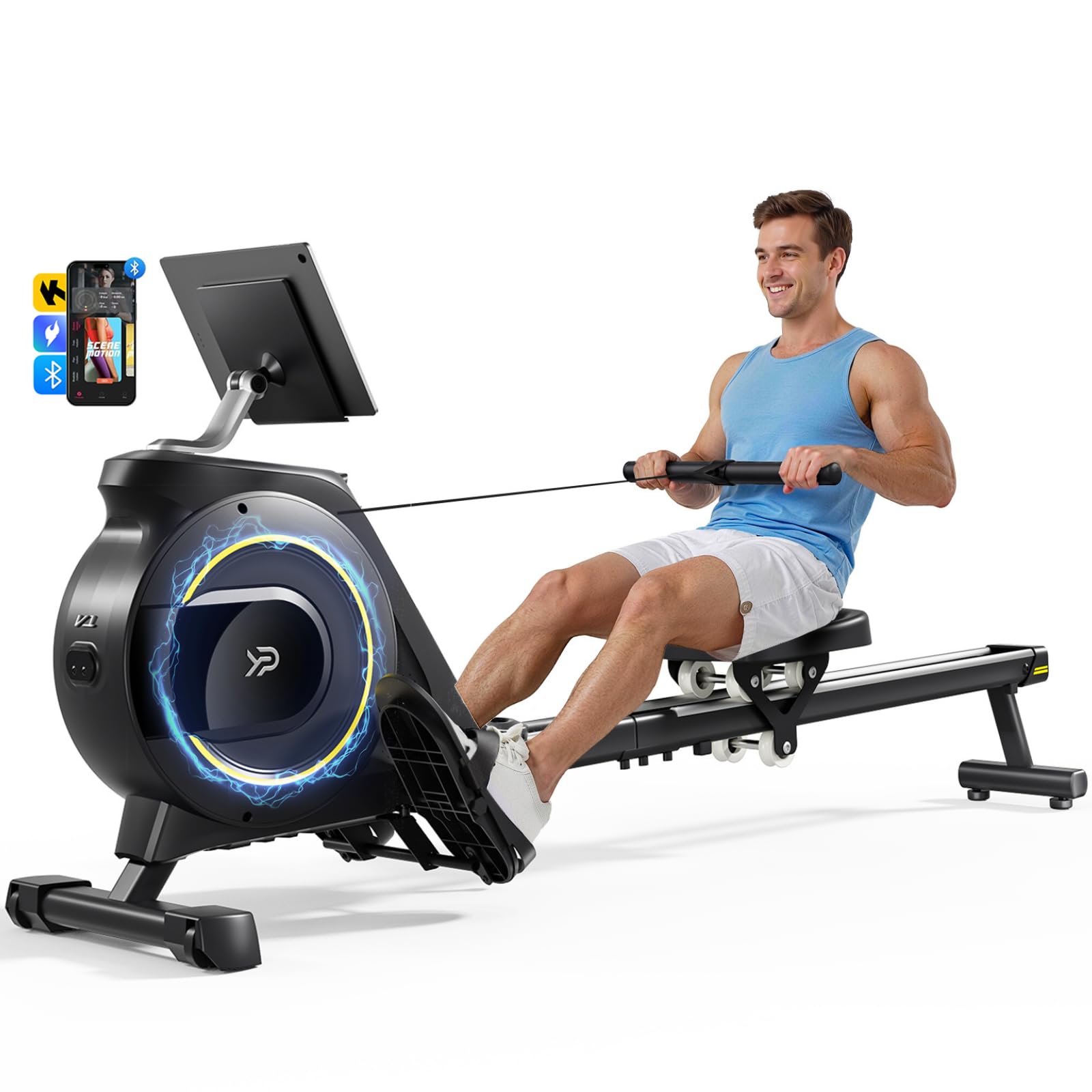YPOO V1Power Rower