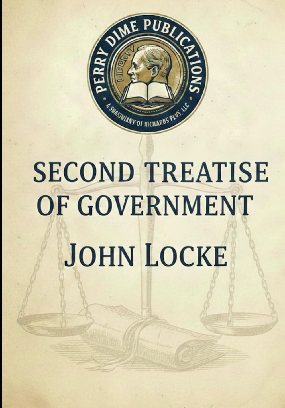 Second Treatise of Government