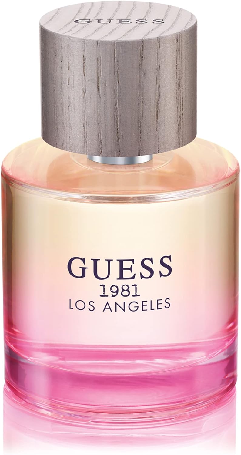 عطر جيس 1981 لوس انجلوس للنساء - او دي تواليت، 100 مل 2026 - view 2