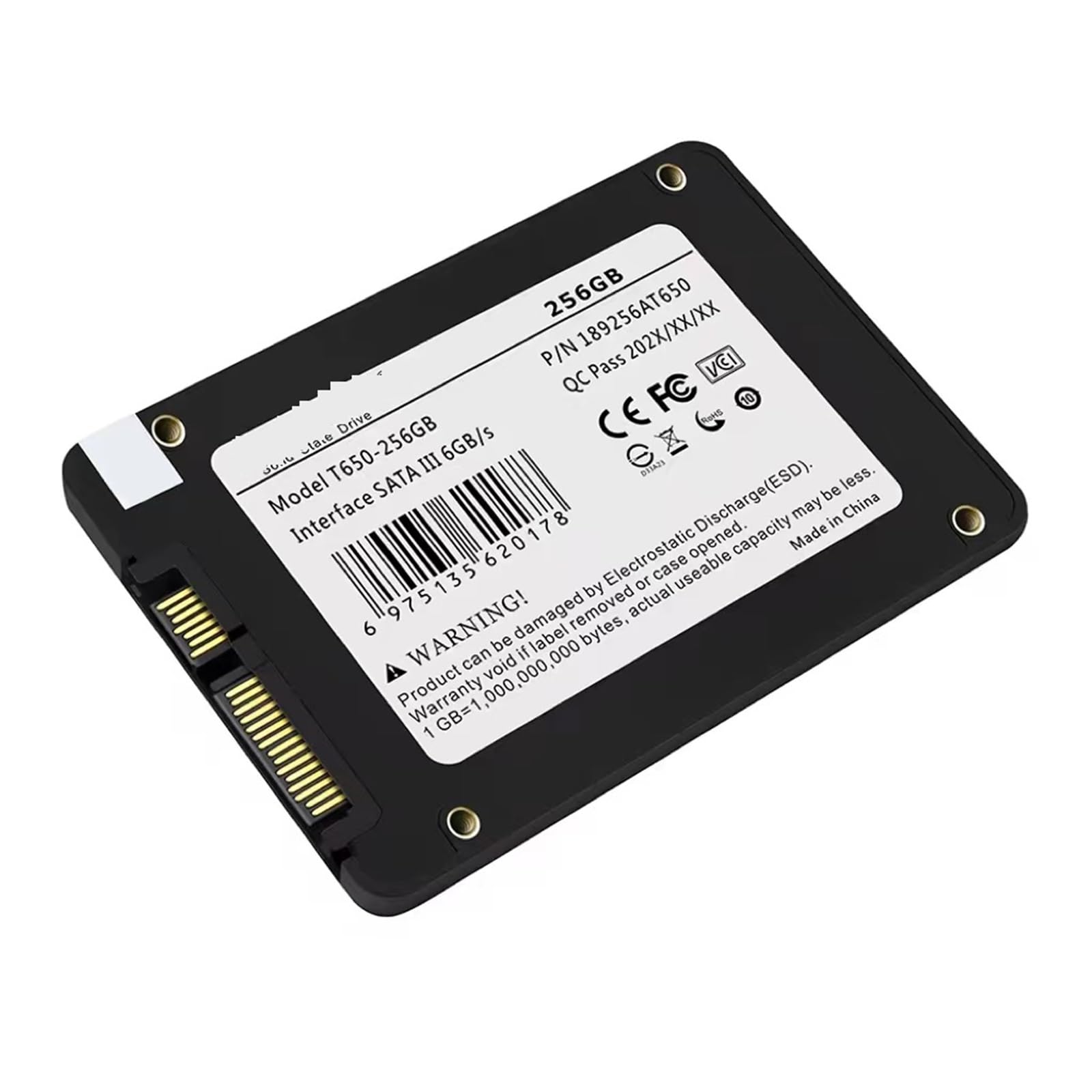 Dysk twardy do laptopa 500 GB 512 GB 960 GB 1 TB ssd dysk twardy SSD do tabletu komputera stacjonarnego dysku twardego