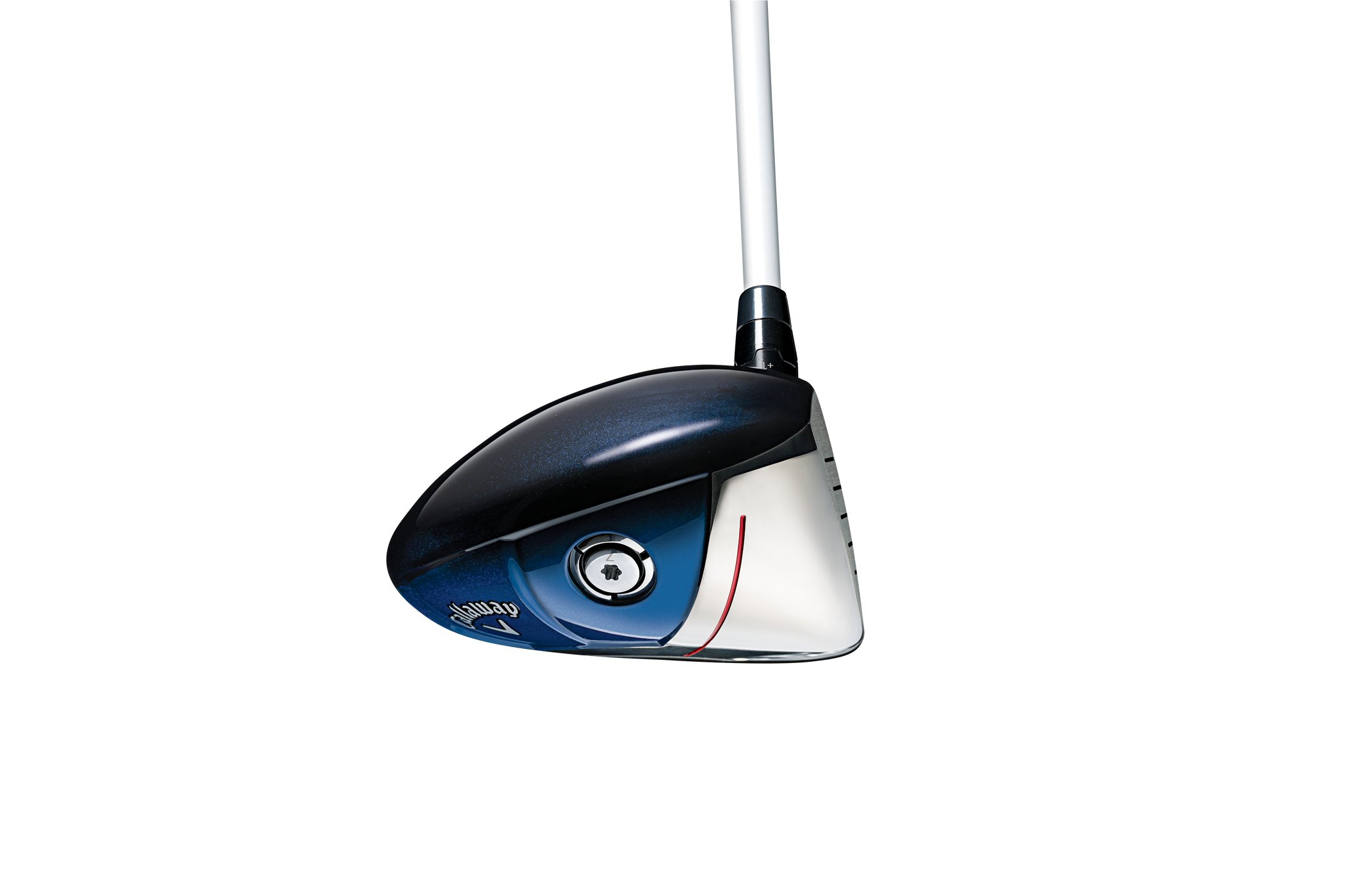 Amazon.com : Callaway Men's Big Bertha Alpha Driver, Left