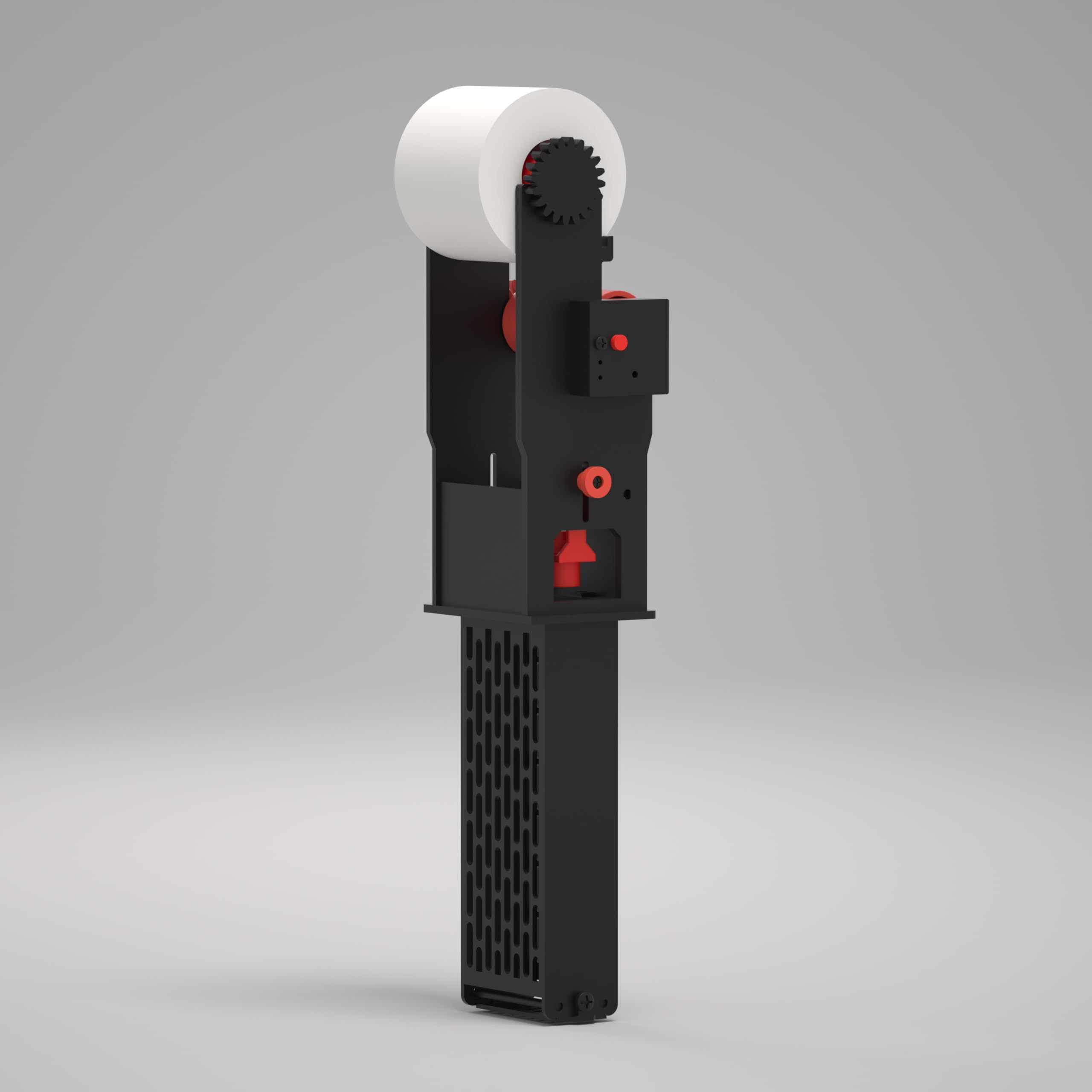 LANDEN EzCube 45P AIO Riff-Set, Skimmerrollenpumpe im Lieferumfang