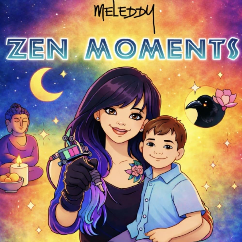 Zen moments